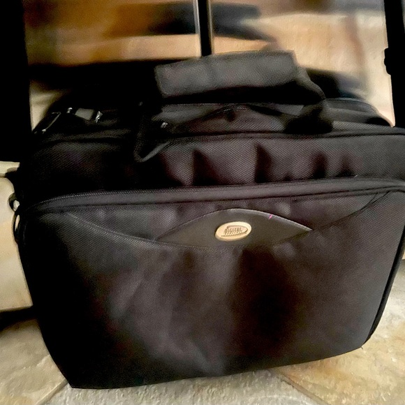 Digital Concept padded Laptop case - Picture 2 of 5